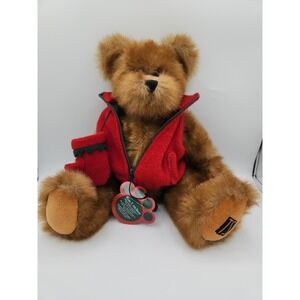 Russ T. Mc Bear 2000‎ Trade Secrets 18"